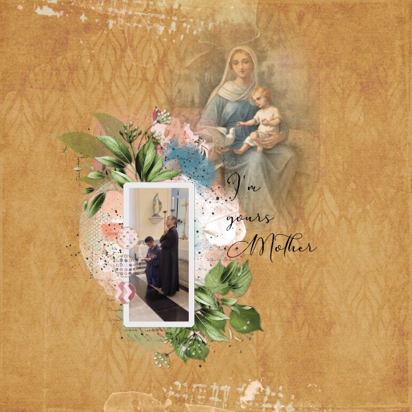 Mother