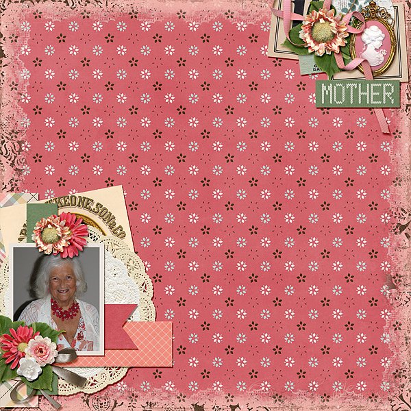 Mother