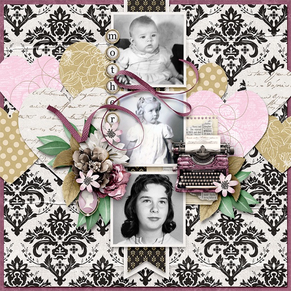 Mother