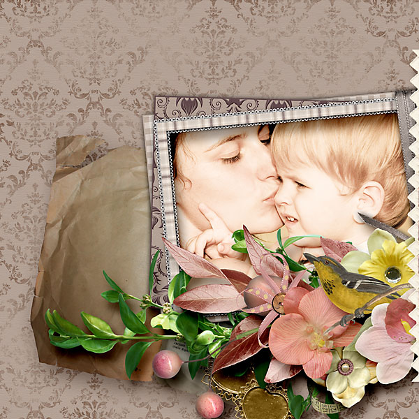 Mother