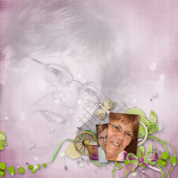 Mother