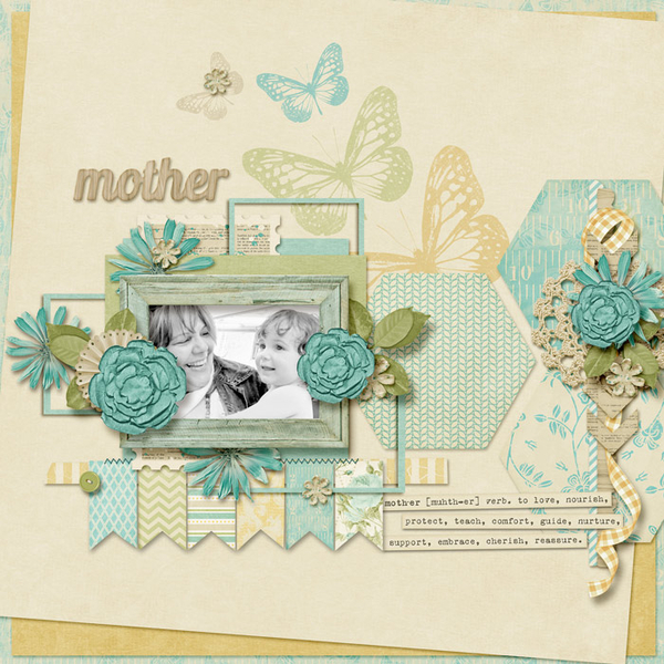 Mother