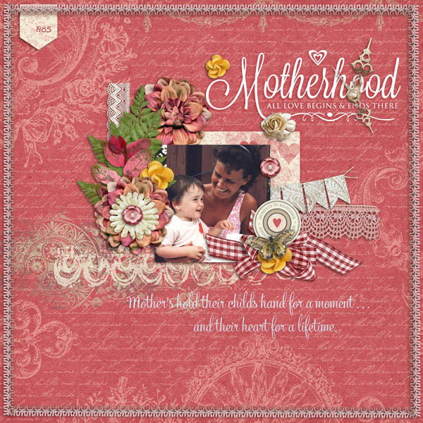 Motherhood