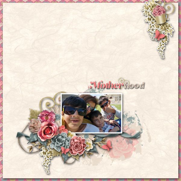 motherhood