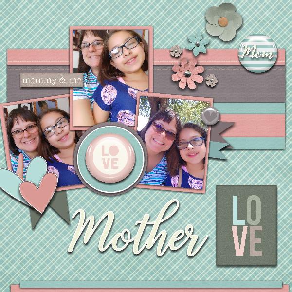 Motherhood