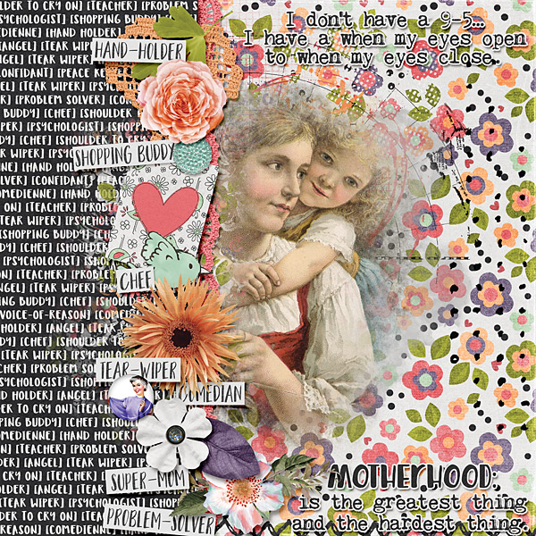 Motherhood