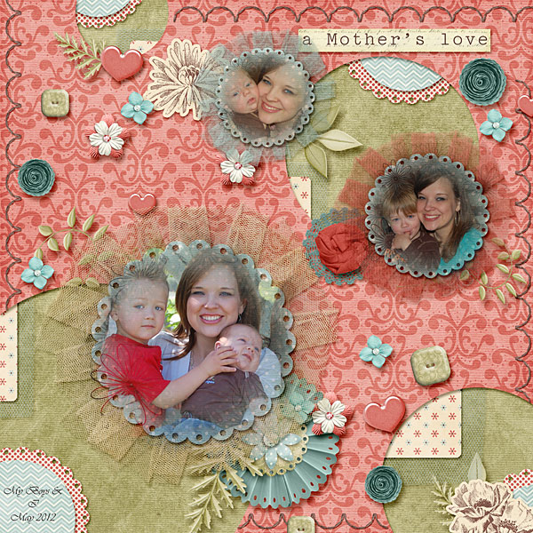 Motherhood