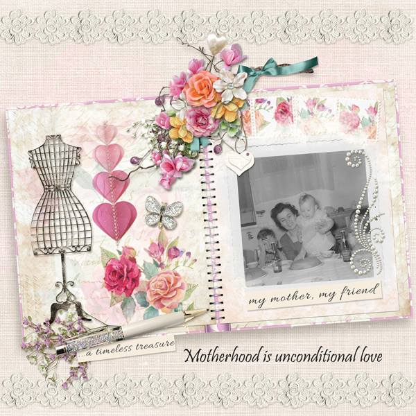 Motherhood