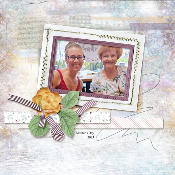 Mothers and Daughters