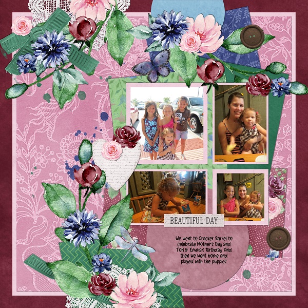Mother's Day 2