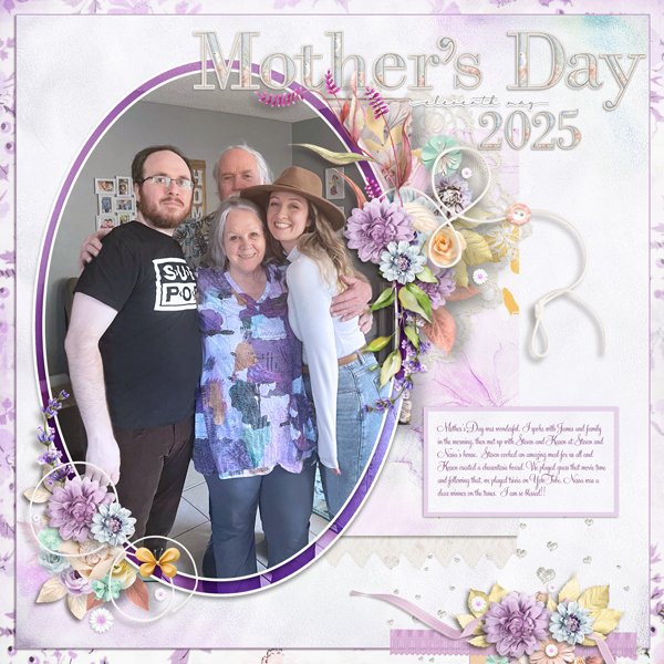 Mother's Day 2