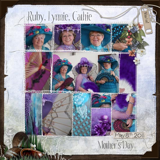 Mother's Day, 2011