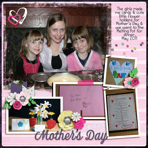 Mothers Day 2011