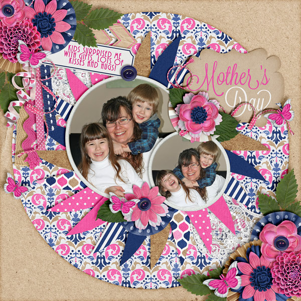 Mother's Day 2012