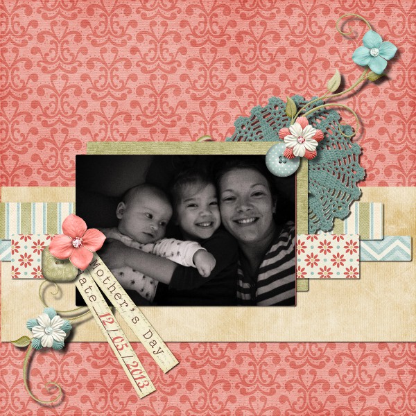 Mothers Day 2013