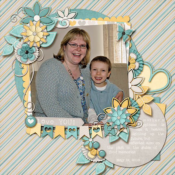 Mother's Day 2013