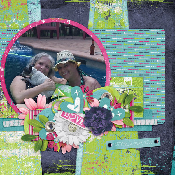 Mother's Day 2013