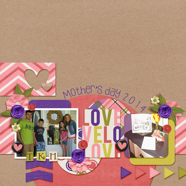 Mother's Day 2014