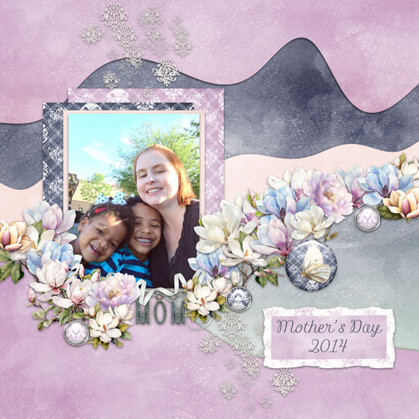 Mother's Day 2014