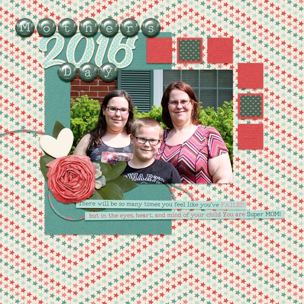 Mothers Day 2016