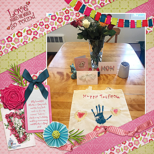 Mothers Day 2017