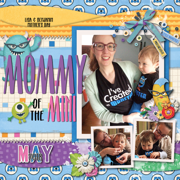 Mothers Day 2018
