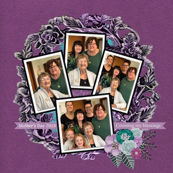 Mothers Day 2019