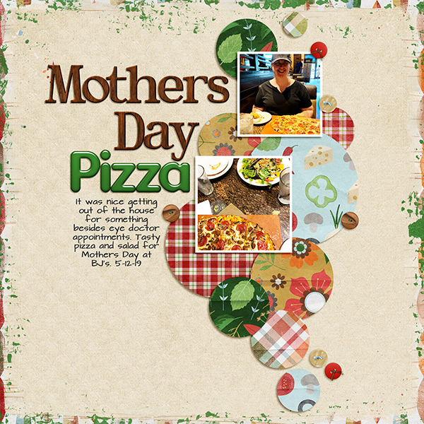 Mothers Day 2019
