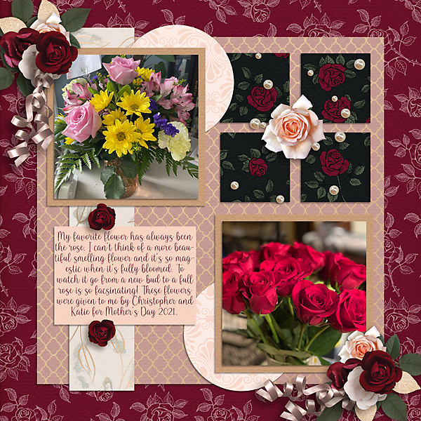 Mother's Day 2021