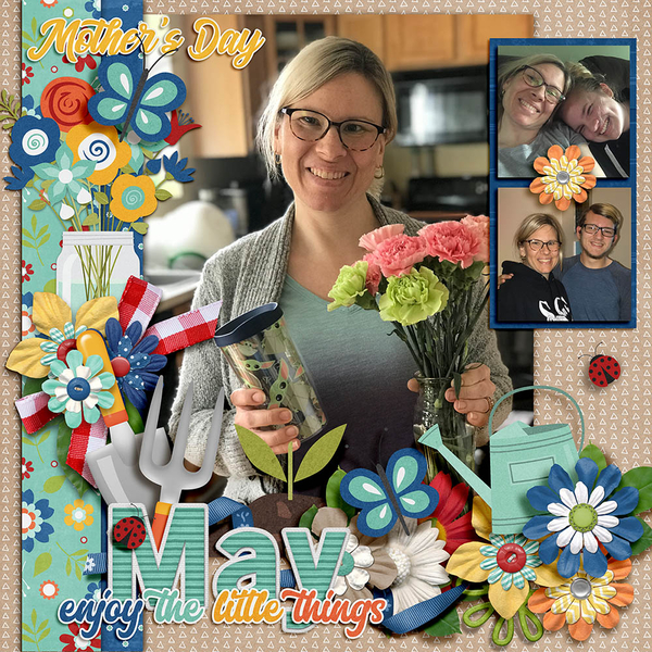 Mother's Day 2021