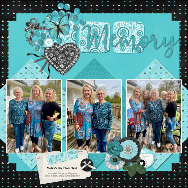 Mother's Day 2021