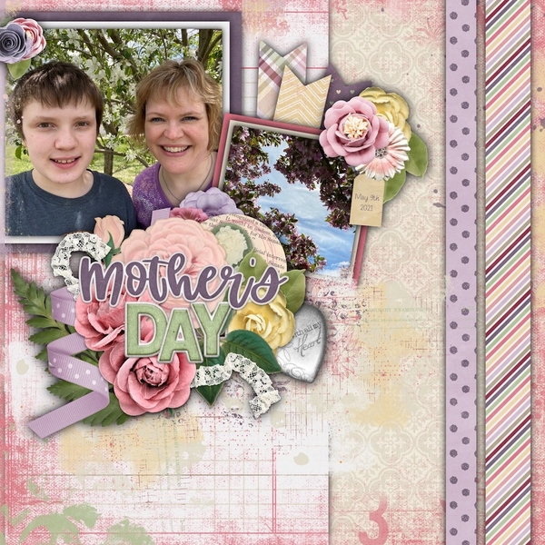 Mothers Day 2021