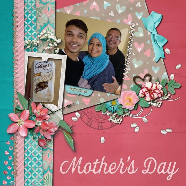Mothers Day 2022