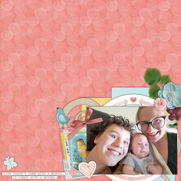 Mothers Day 2023