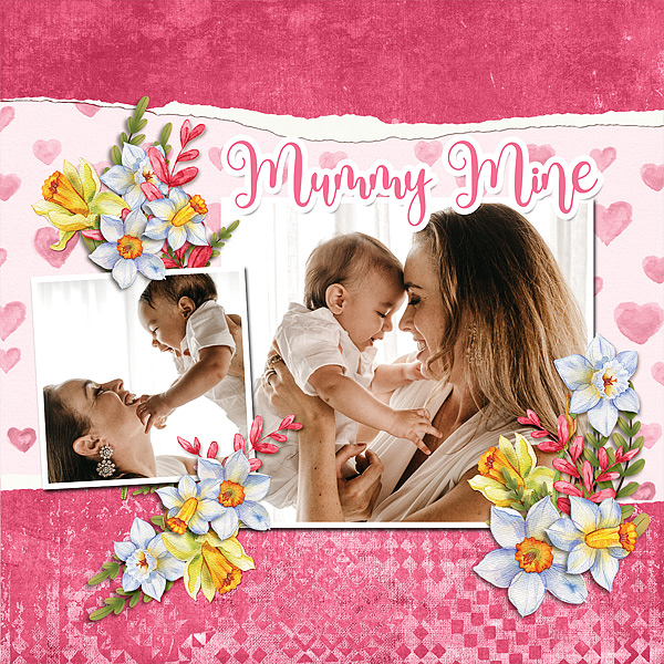 Mothers Day, 2023