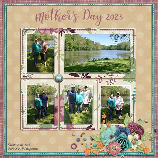 Mothers Day 2023