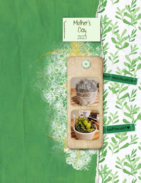 Mother's Day 2023