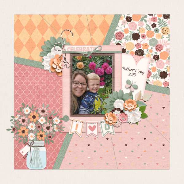 Mother's Day 2023