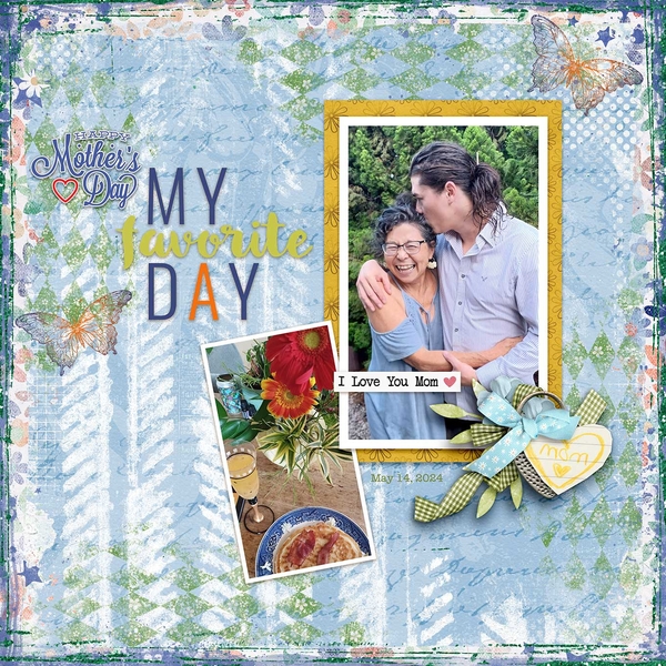 Mother's Day 2024