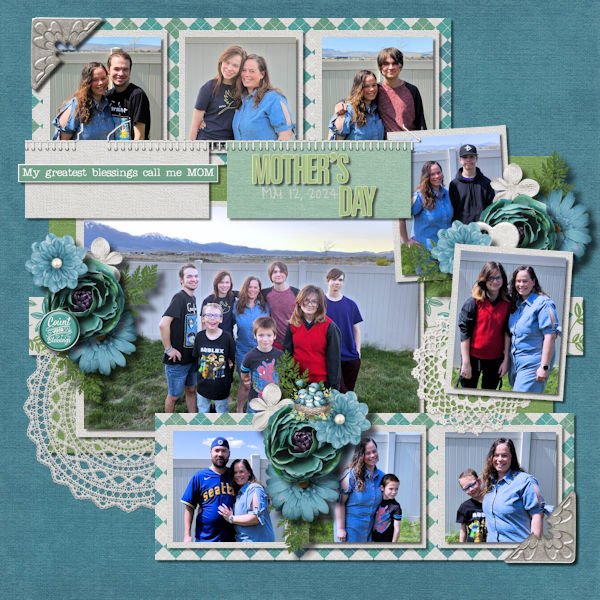 Mother's Day 2024