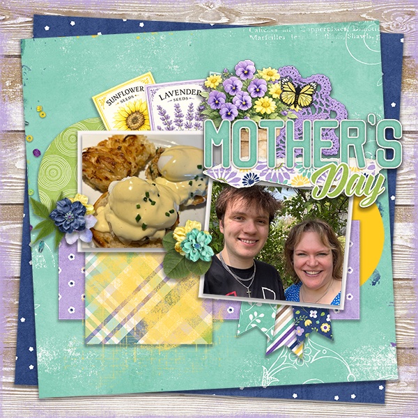 Mothers Day 2025