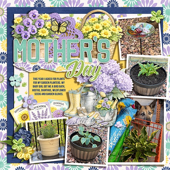 Mothers Day 2026