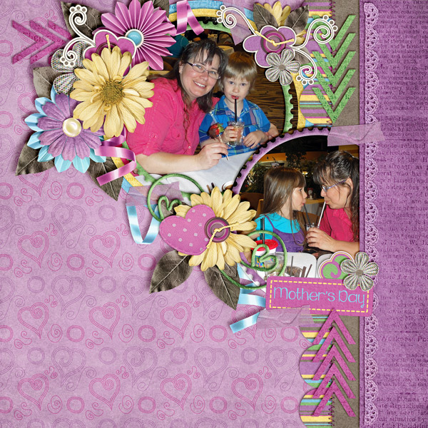 Mother's Day Brunch
