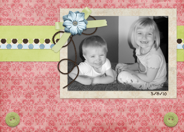 Mother's Day Card