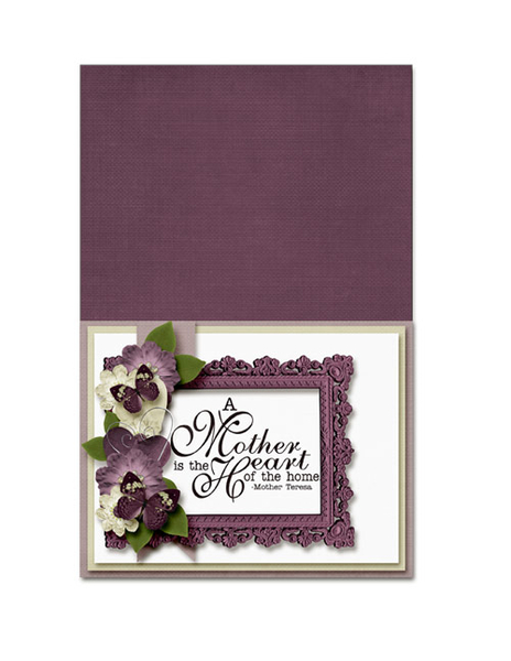 Mother's Day Card