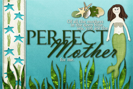Mother's Day Card