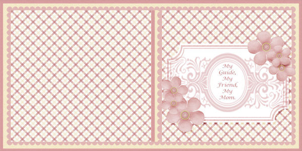 Mothers Day Card