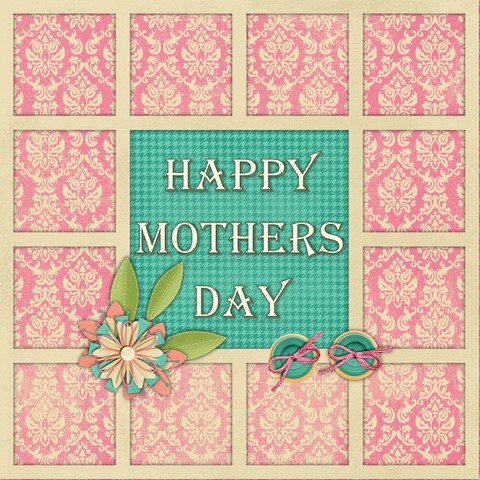 Mother's Day Card