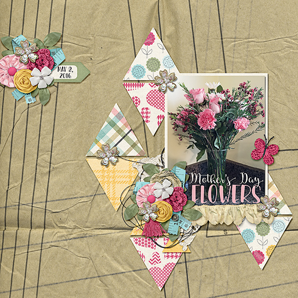 Mothers Day Flowers