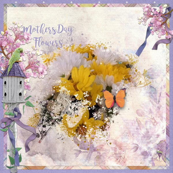 Mother's Day Flowers